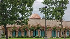 Islamic Cultural Center of Fresno