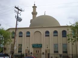 Masjid Fresno