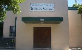 Imperial Valley Islamic Center