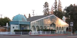 Islamic Center of Davis