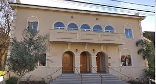 Berkeley Masjid