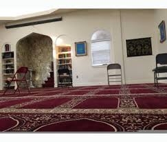 Masjid Al-Siddique Masjid Al-Siddique