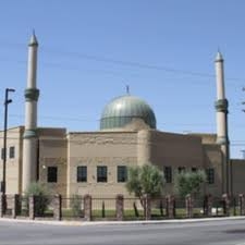Islamic Center of San Joaquin Valley