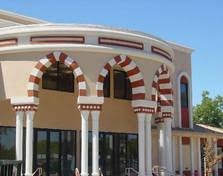 Musallah Darul Arqum